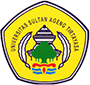 Sultan Ageng Tirtayasa University