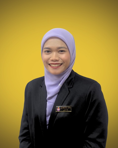 NUR QURRATU AINI AZMAN