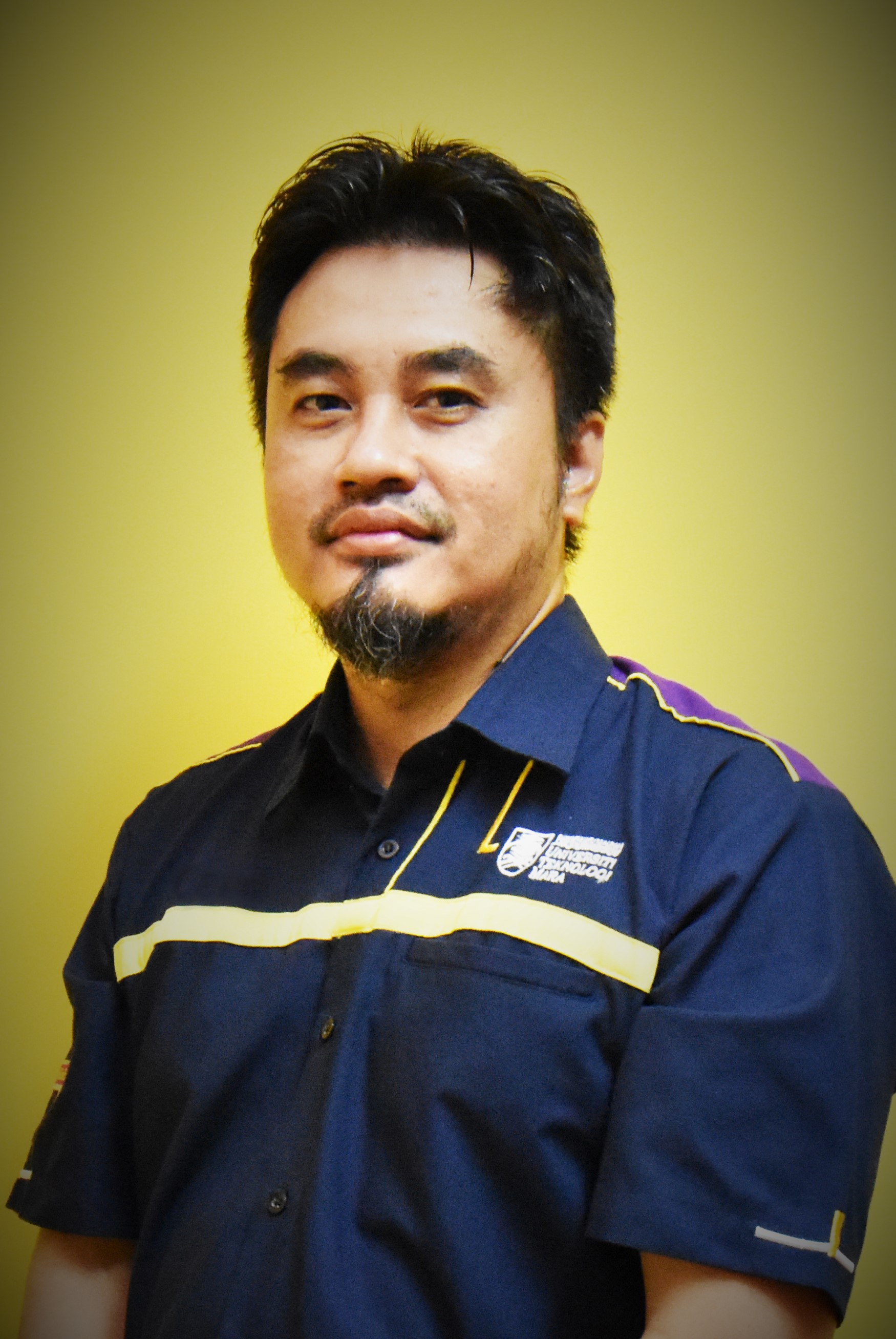 Abdurrahman Bin Jalil (PhD)