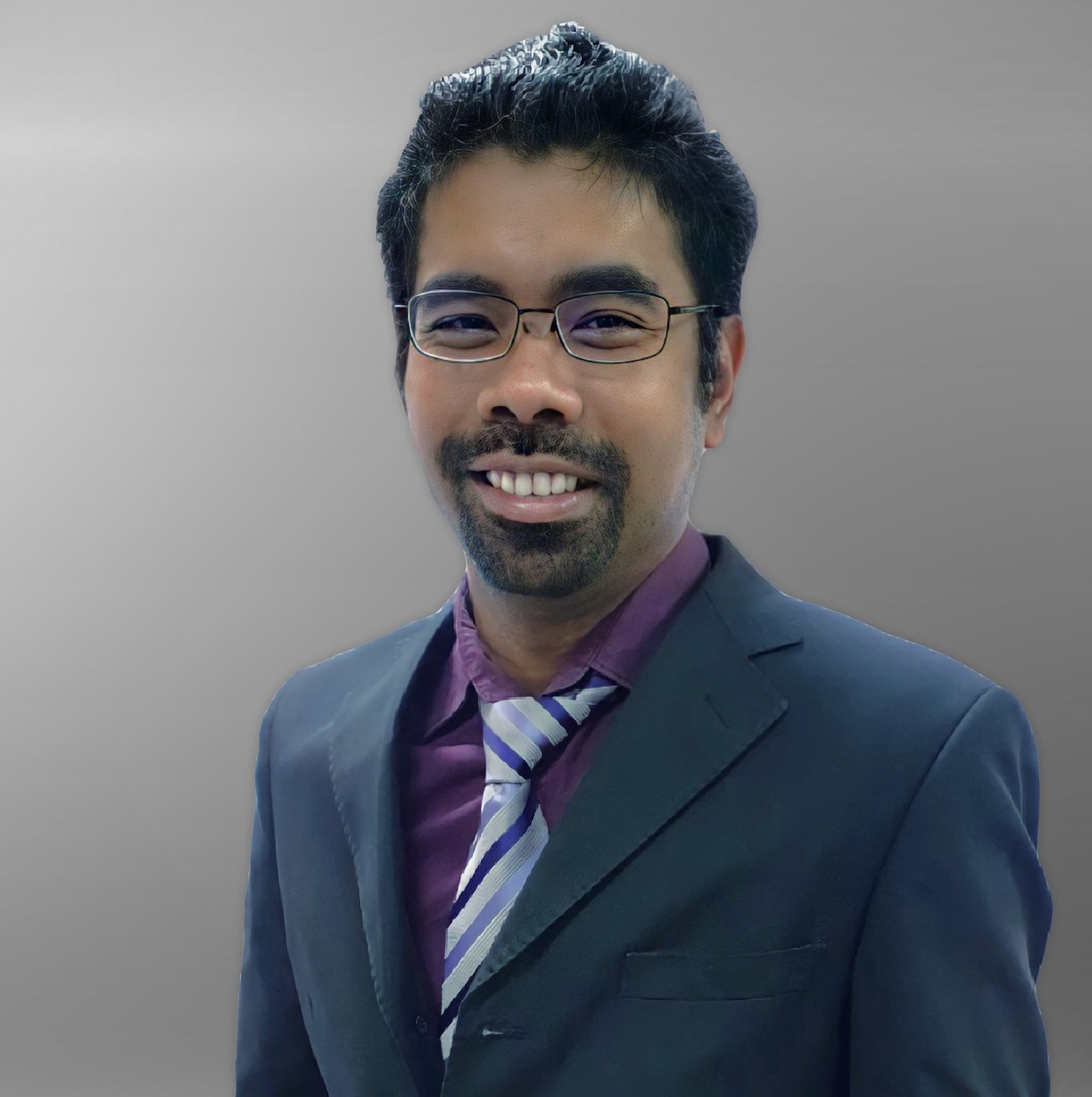Assoc.Prof TS DR Mohd Idzwan Mohd Salleh