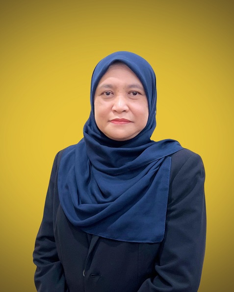 NORLIZA ABD RAHMAN