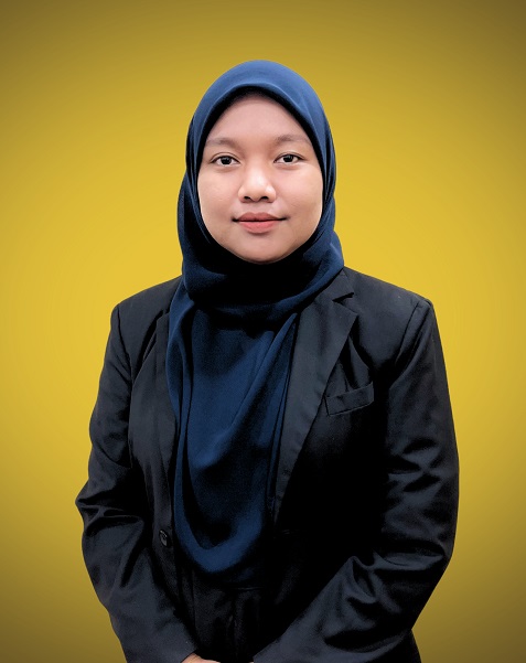 NUR SAFFAWATI IBRAHIM