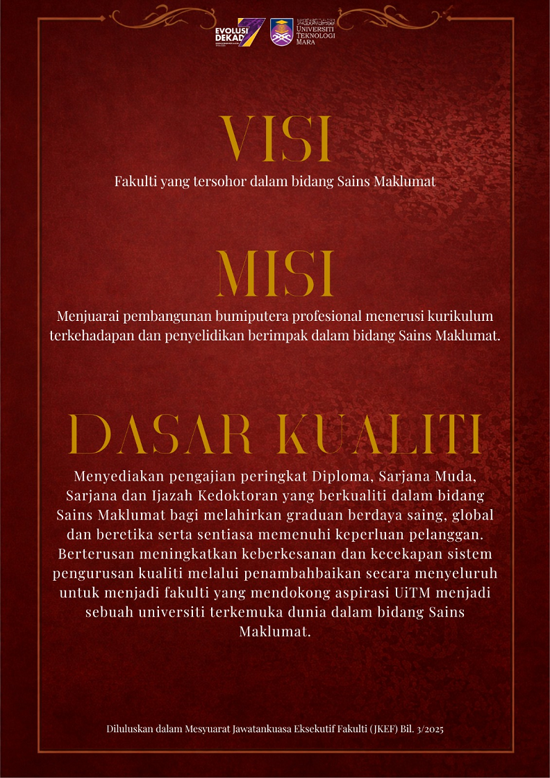 Visi&Misi