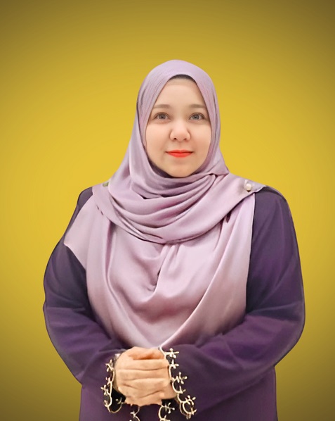PN Zainab Salleh
