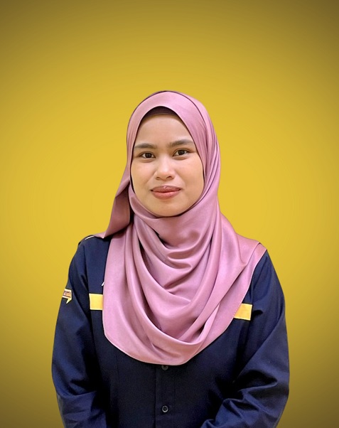 NUR ANIS FARHAIN BINTI MOHD ROMZI