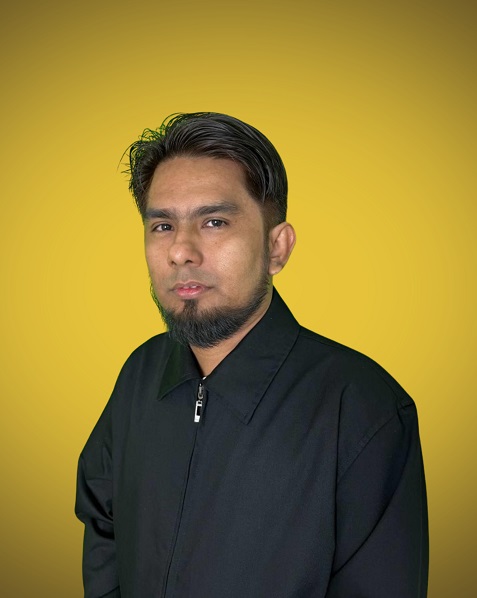 MIOR MOHD SHUKRI TAN ZALILAH