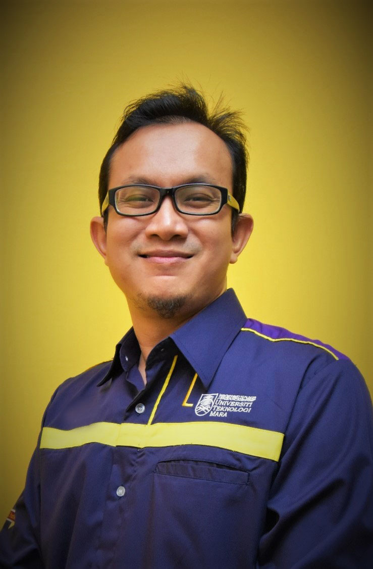 TENGKU AHMAD RAMDAN TENGKU KAMARUZAMAN