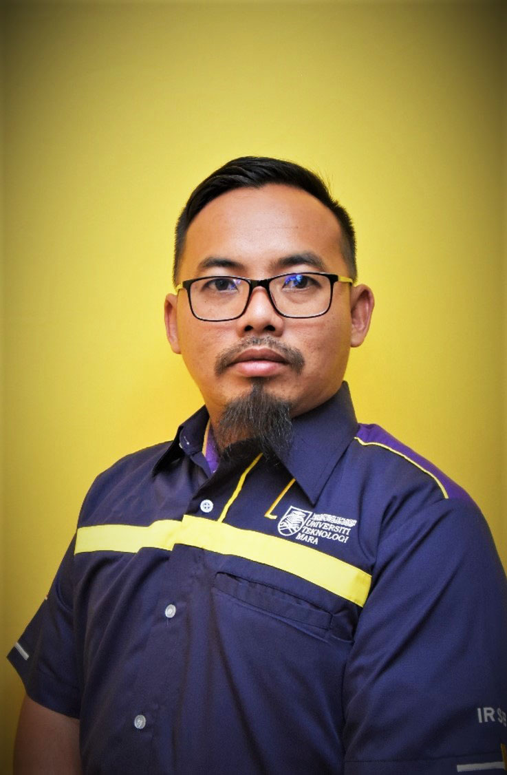 MOHD FAHDLY MOHTAR