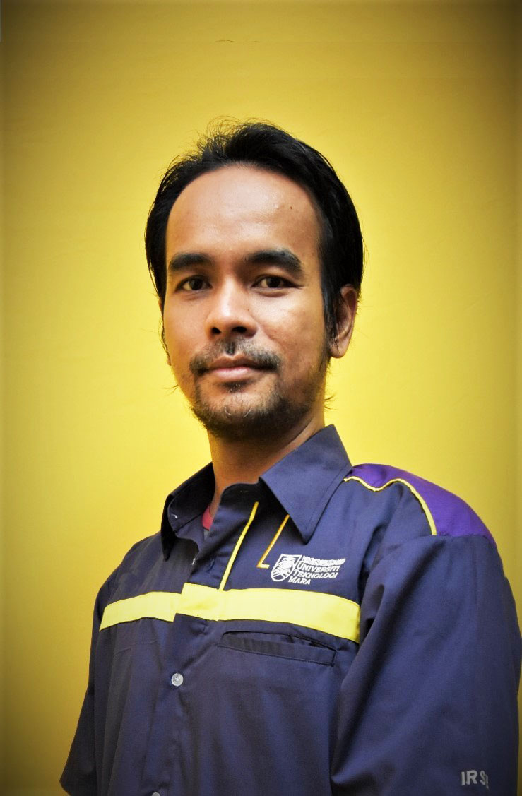 AHMAD FAIZAL MOHD SAJANGI