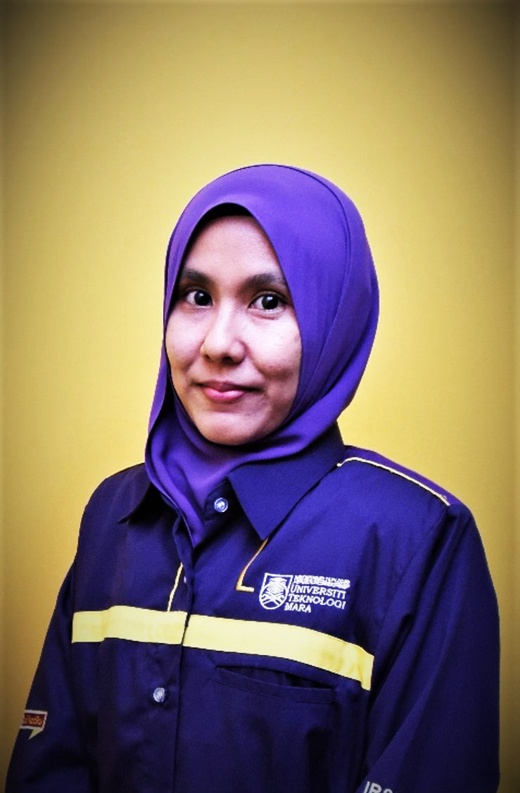 NOR HARYATI MOHAMAD SUFFIAN
