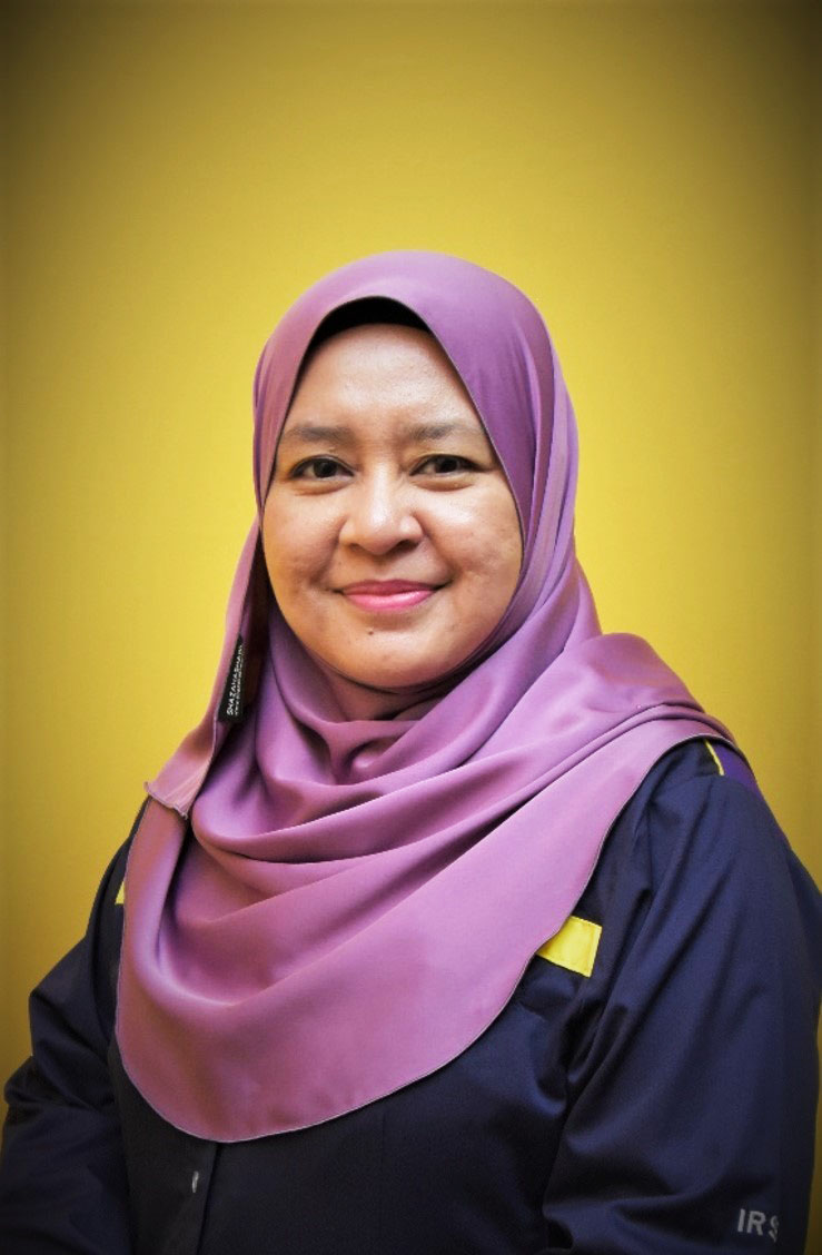 WAN SUZIENANI WAN SULONG