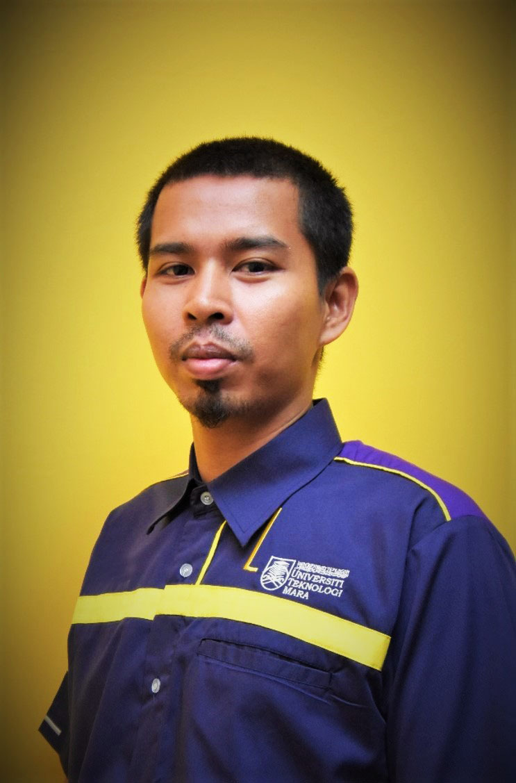 AHMAD FAUZI MOHD KASIM