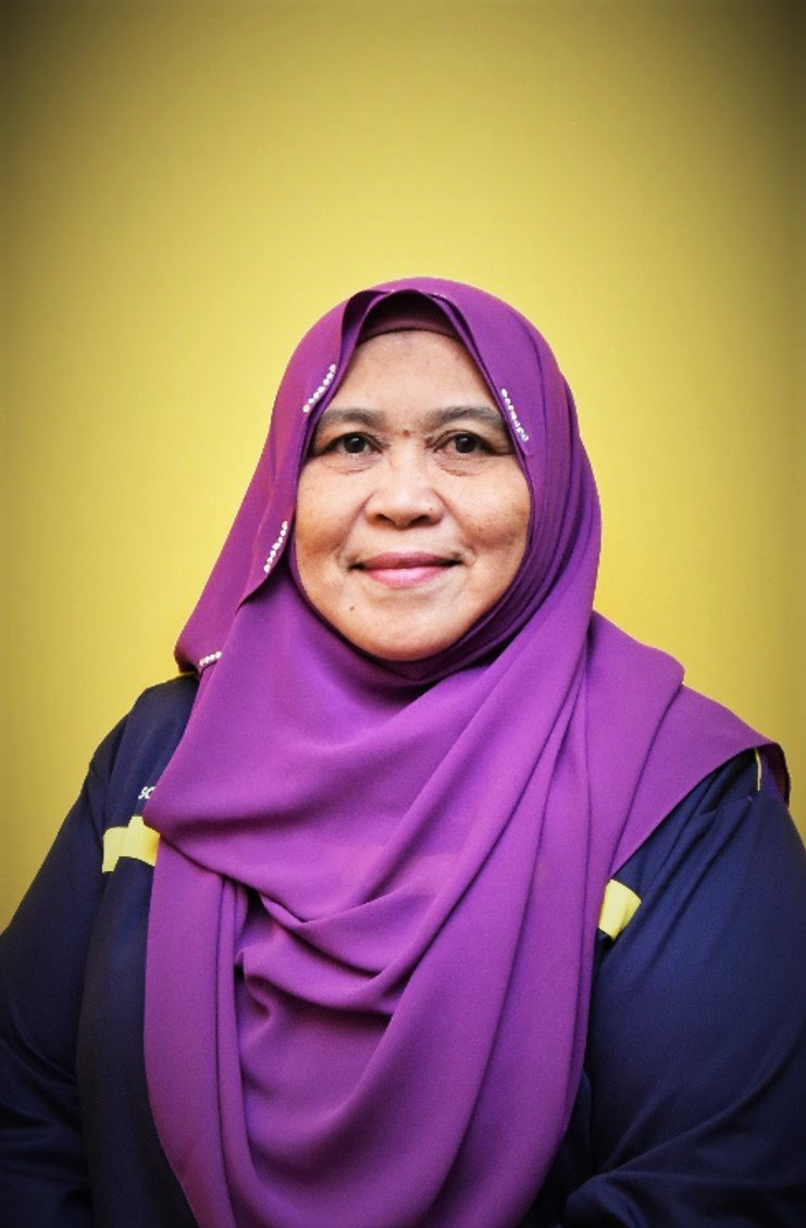 HASNAH HASSAN