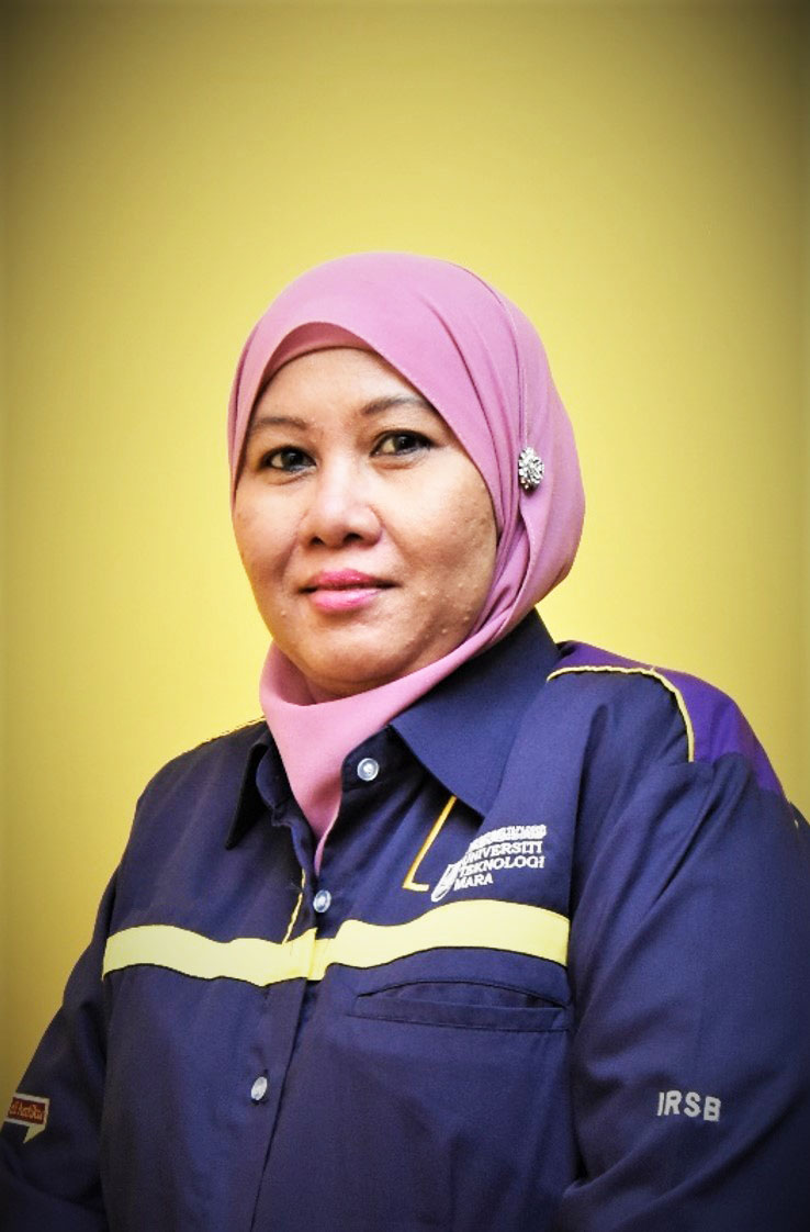 RAMLAH DERIS
