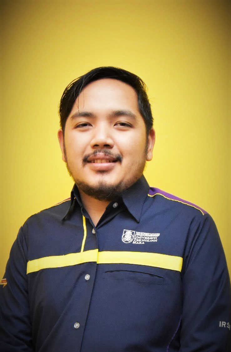 IZZUDDIN MOHD NASAR