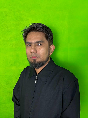 MIOR MOHD SHUKRI TAN ZALILAH