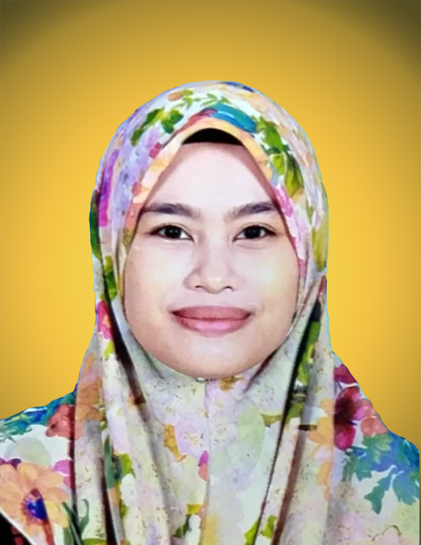 NUR ANIS FARHAIN BINTI MOHD ROMZI