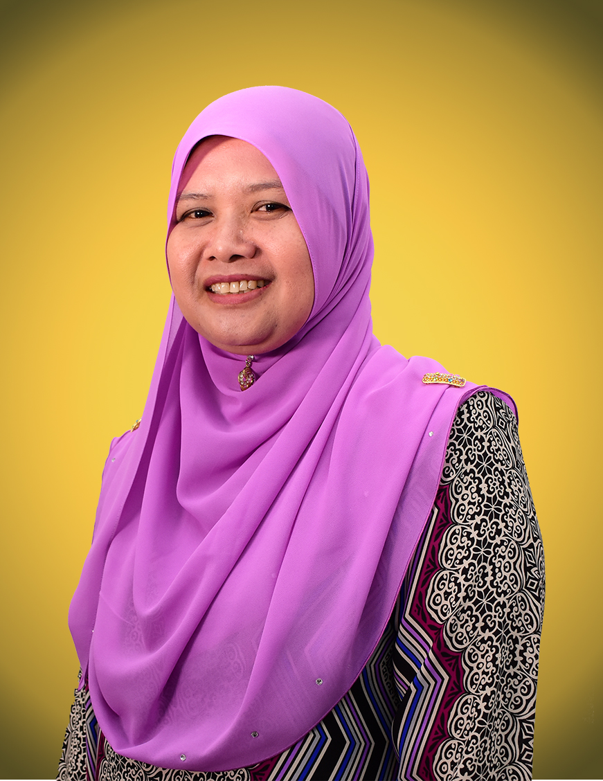 WAN ZAIMAH ISMAIL