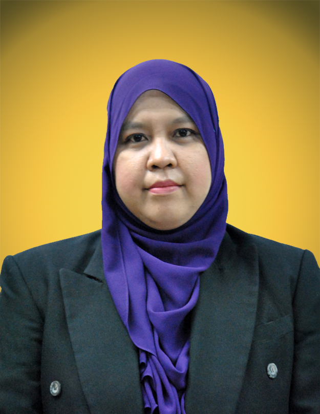 MAZLILAH YUSOF