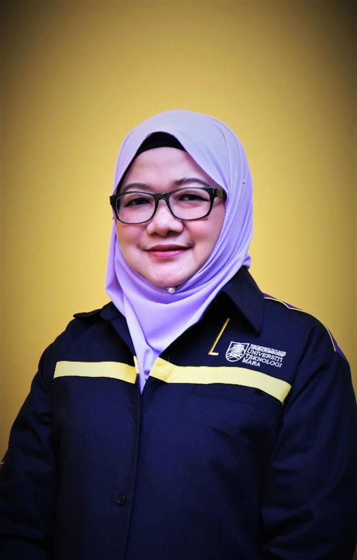 Nordiana Mohd Nordin