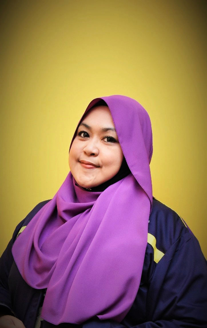 Norzuraiza Rina bt Ahmad