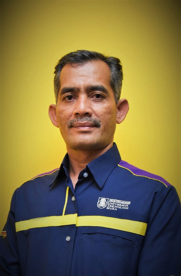 Assoc. Professor DR Safawi Abdul Rahman