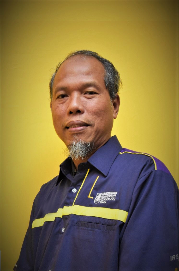 Azman Ibrahim