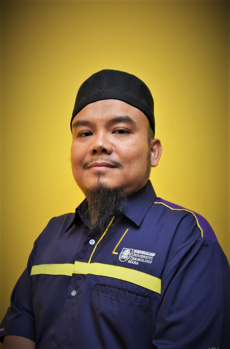 Khairul Mizan Taib
