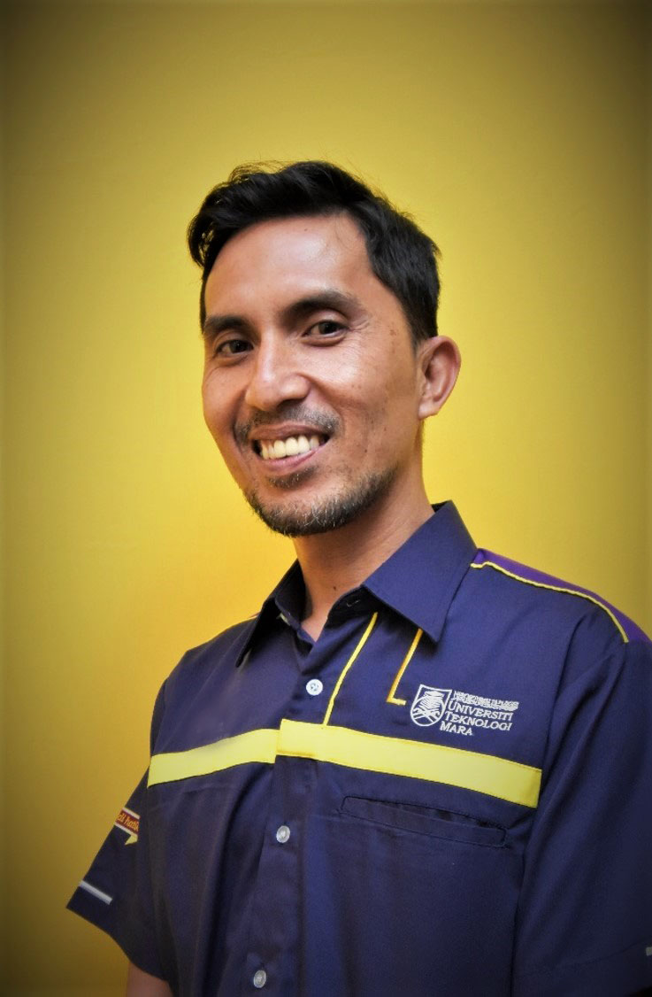 Fadhilnor Rahmad