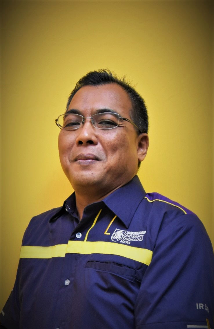 DR Mohd Nizam Yunus