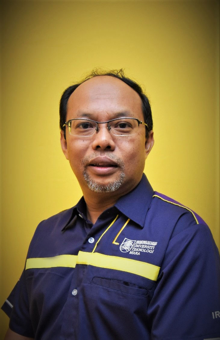 Professor DR Azman Mat Isa