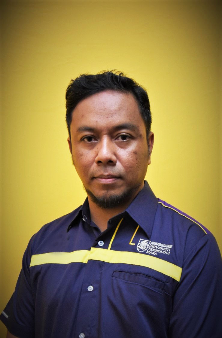 Zahari Mohd Amin