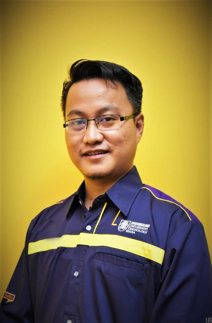 Mohd Zairul Masron