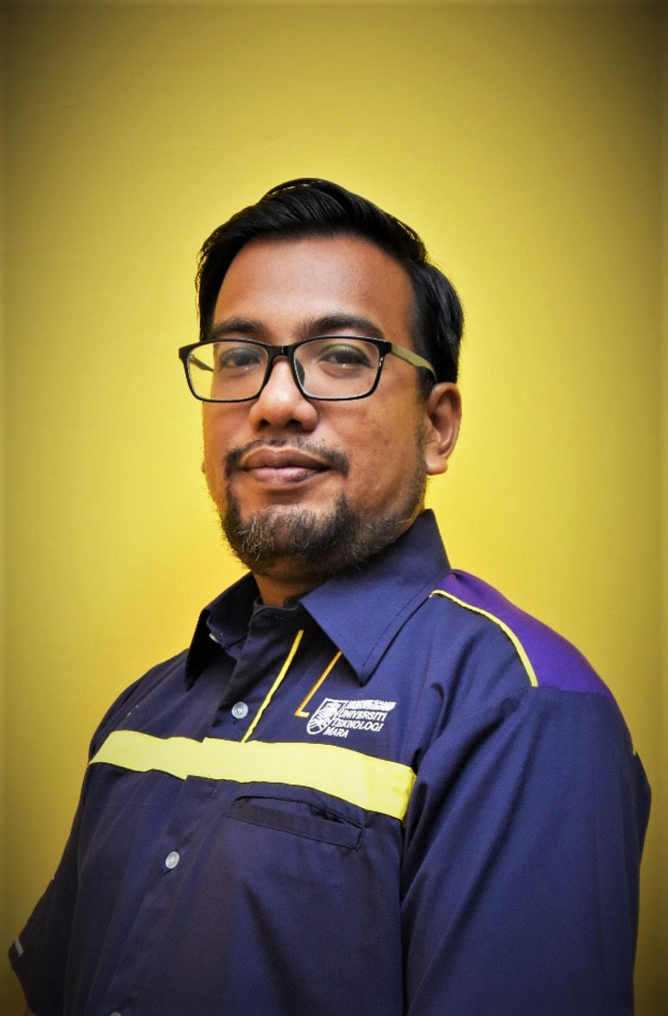Amzari Abu Bakar