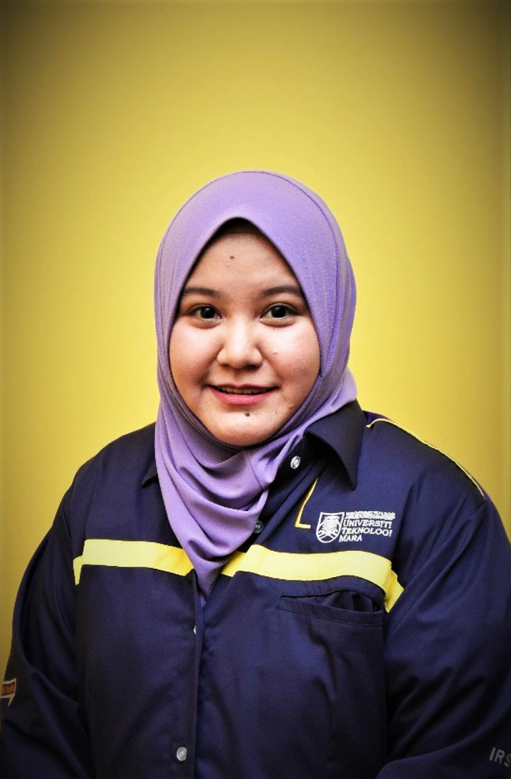 Nurhidayah Hashim