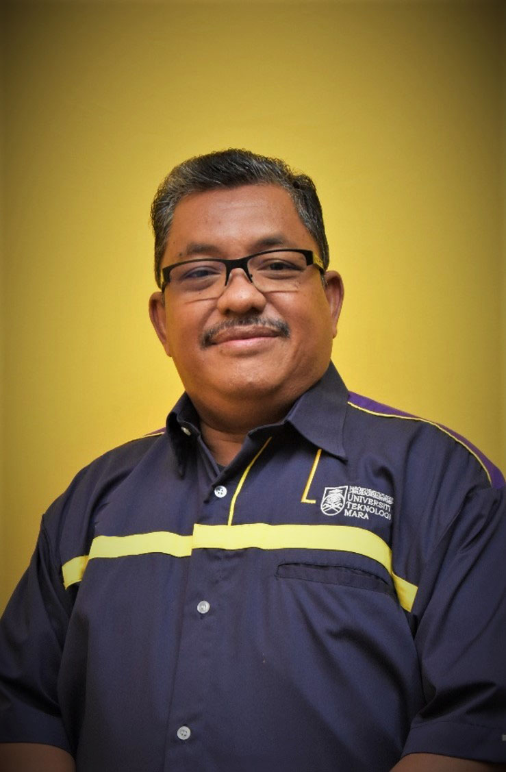 Azmi Ab Rahman