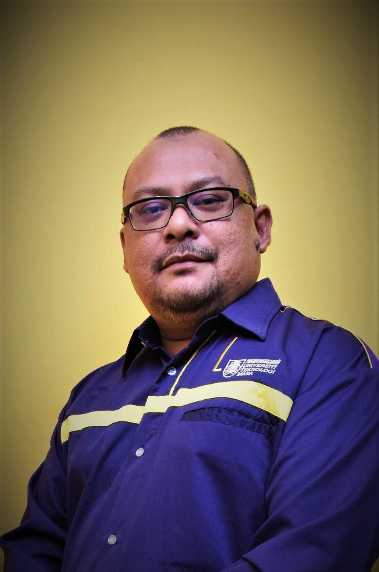 Assoc. Professor DR Saiful Farik Mat Yatin