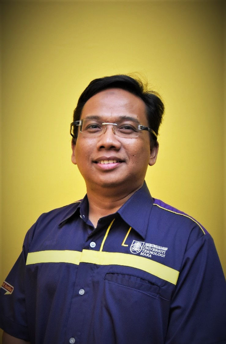 Assoc. Professor DR Mad Khir Johari Abdullah Sani