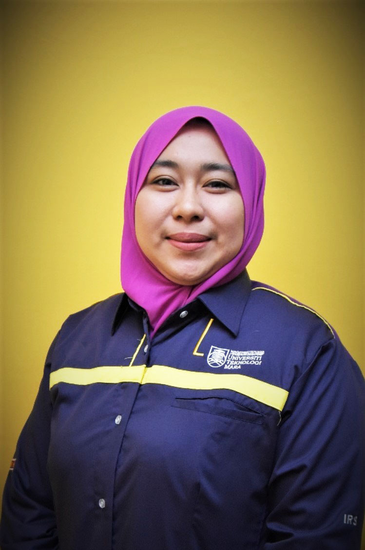 Kasmarini Baharuddin
