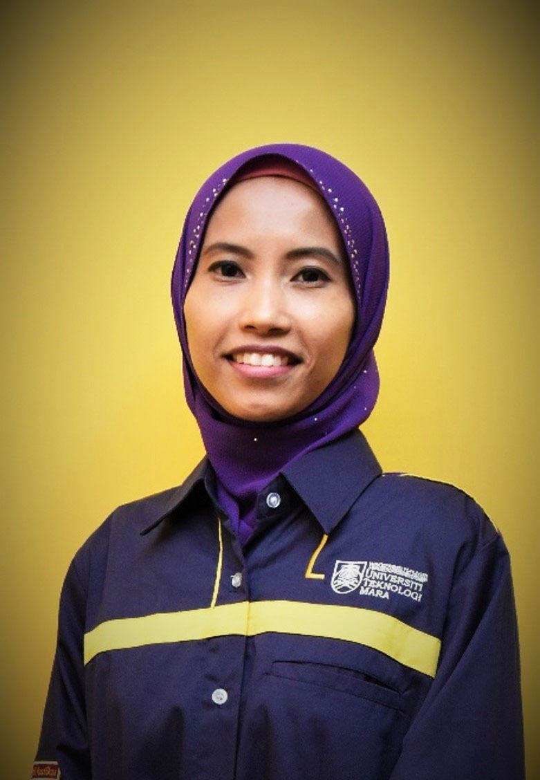 Yanty Rahayu Rambli