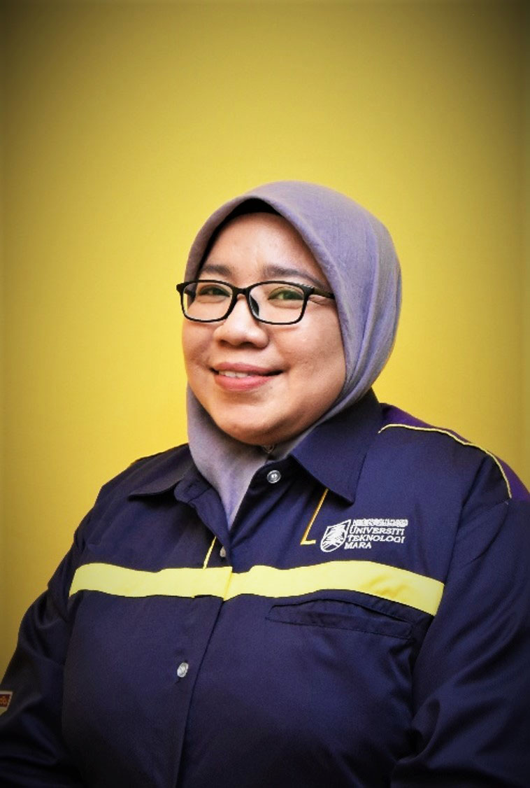 Nik Azliza Nik Ariffin