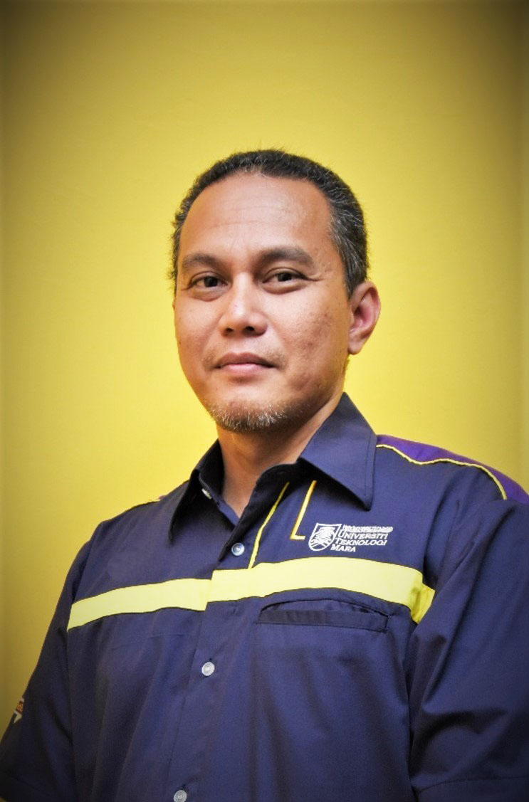 Ahmad Nazri Mansor