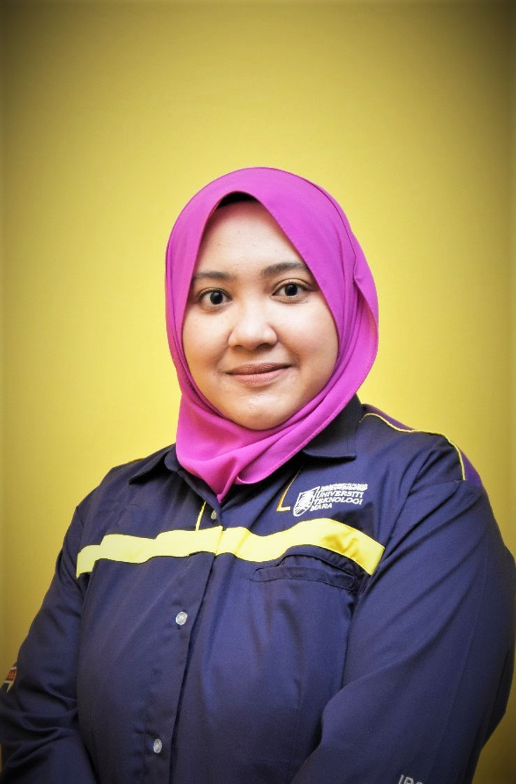 Aniza Jamaluddin
