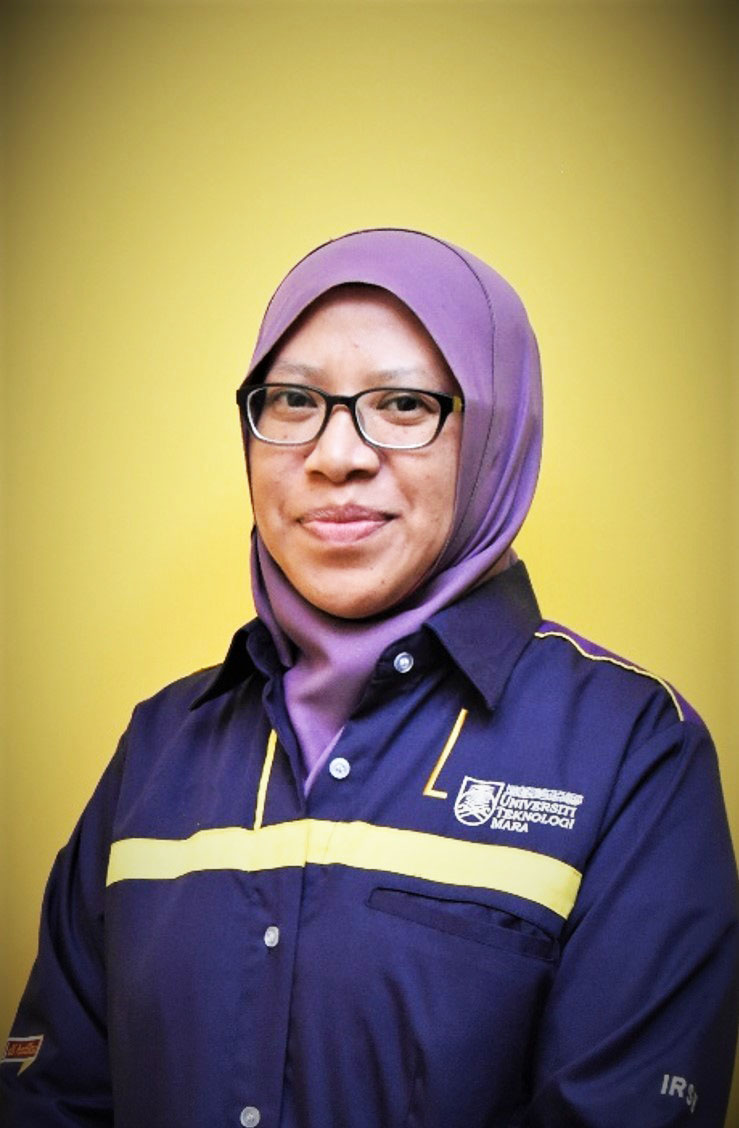 Assoc. Professor DR Wan Satirah Wan Mohd. Saman
