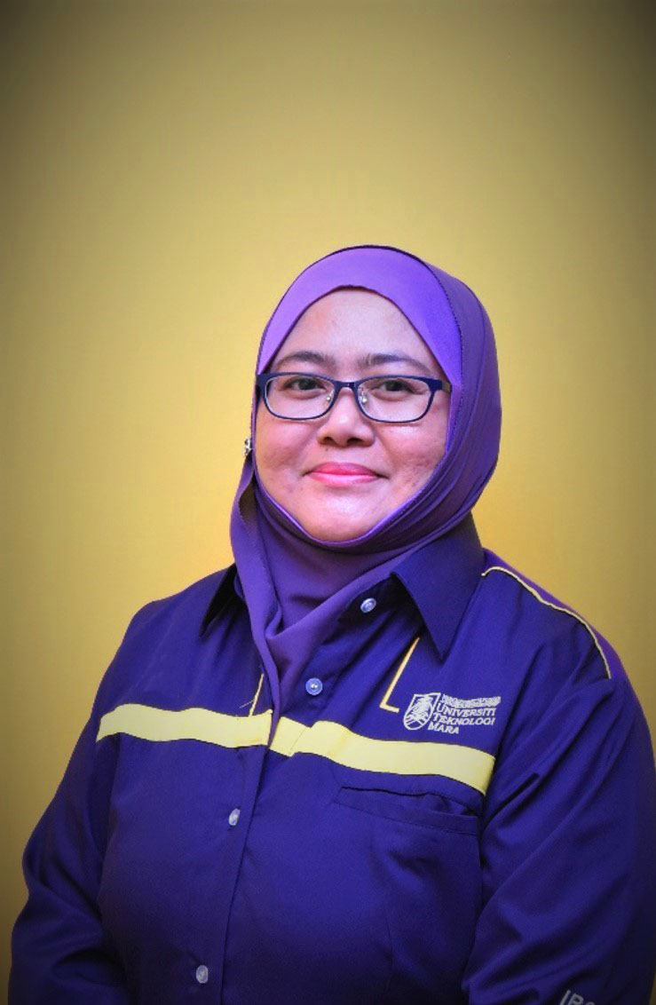 Assoc. Professor DR Saidatul Akmar Ismail
