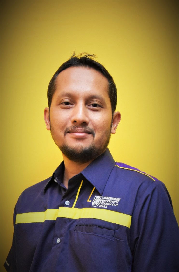 DR Abdul Rahman Ahmad