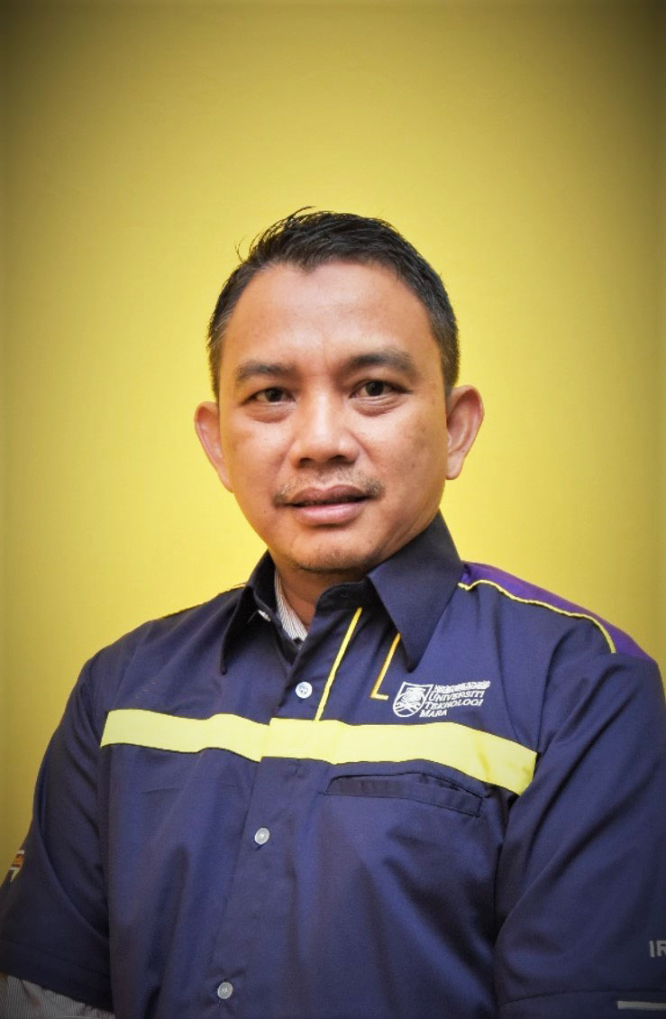 Assoc. Professor DR Alwi Mohd. Yunus