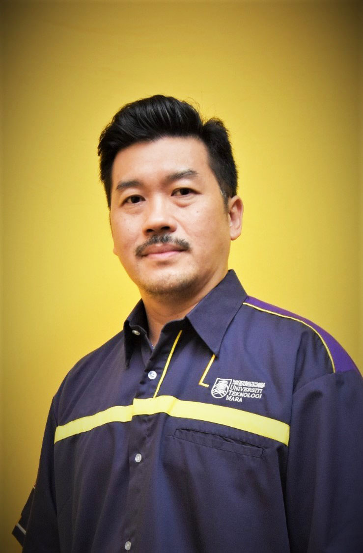 Assoc. Professor DR Irwan Kamaruddin Abdul Kadir