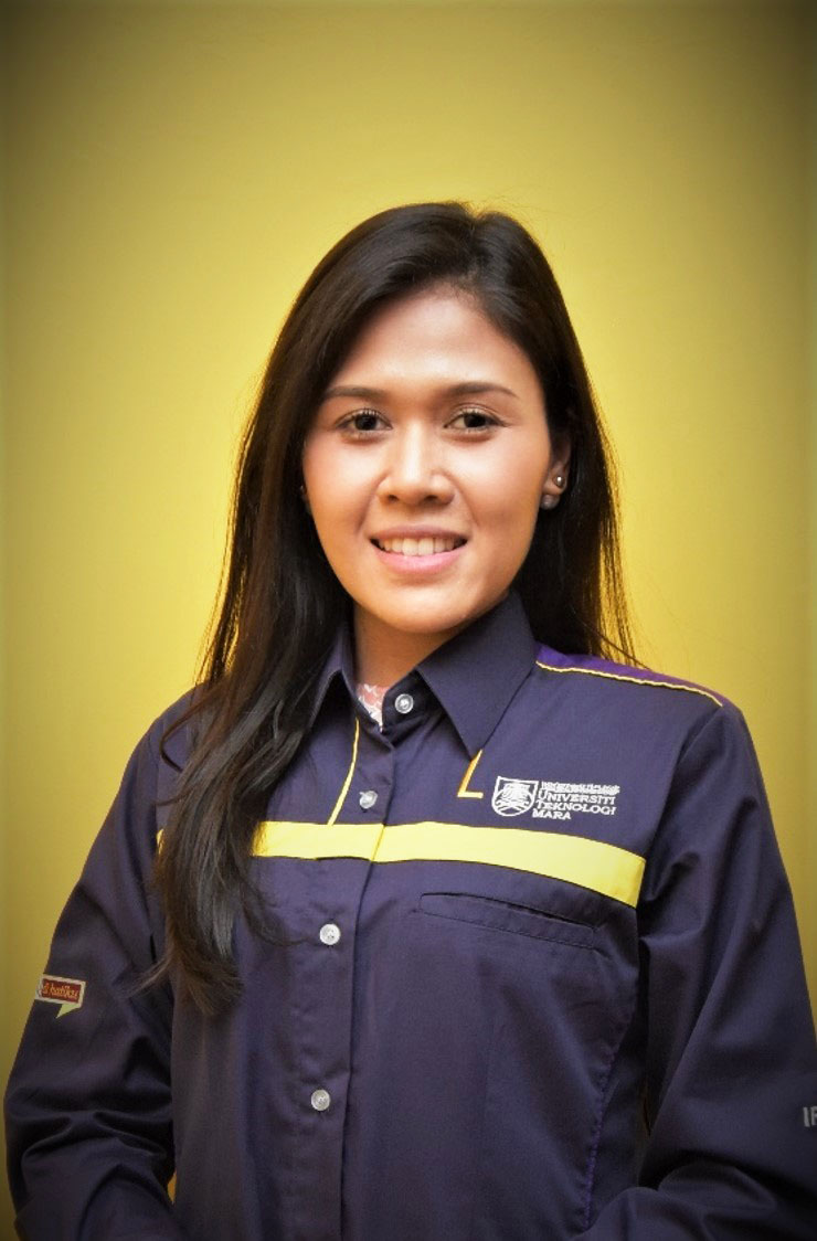 Jannatul Iza Ahmad Kamal (Datin)