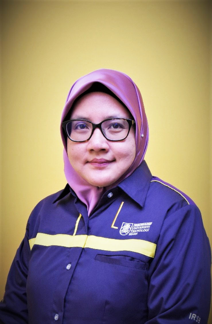 Norshila Shaifuddin (PhD)